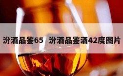 汾酒品鉴65  汾酒品鉴酒42度图片