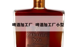 啤酒加工厂  啤酒加工厂小型