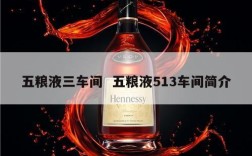 五粮液三车间  五粮液513车间简介