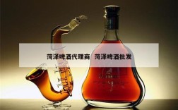 菏泽啤酒代理商  菏泽啤酒批发