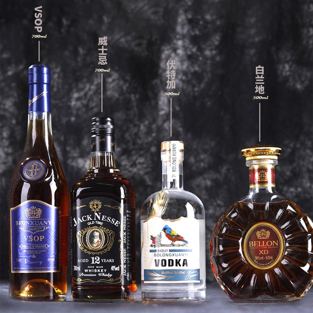新疆啤酒有哪些品牌「新疆啤酒图片」-图1