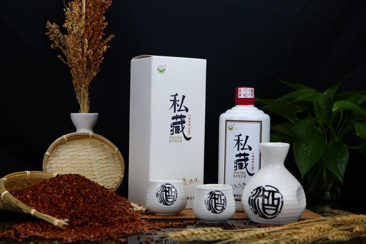 馥郁香型白酒有哪些，馥郁香型白酒有哪些香型-图1