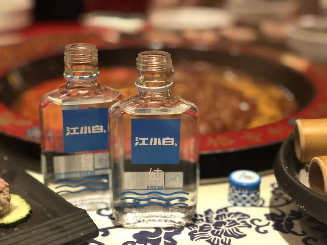 推荐几个常见纯粮酒品牌的简单介绍-图1