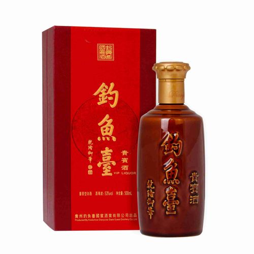 富贵天下53度多少钱一瓶「富贵天下52度酒」-图1
