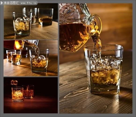 痛风可以喝鸡尾酒吗（痛风不能喝啤酒能喝白酒吗）-图1