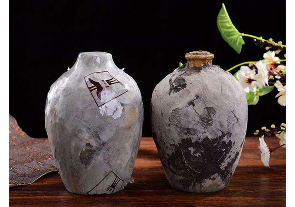 6瓶雪花啤酒等于多少白酒，六瓶啤酒多少白酒-图1