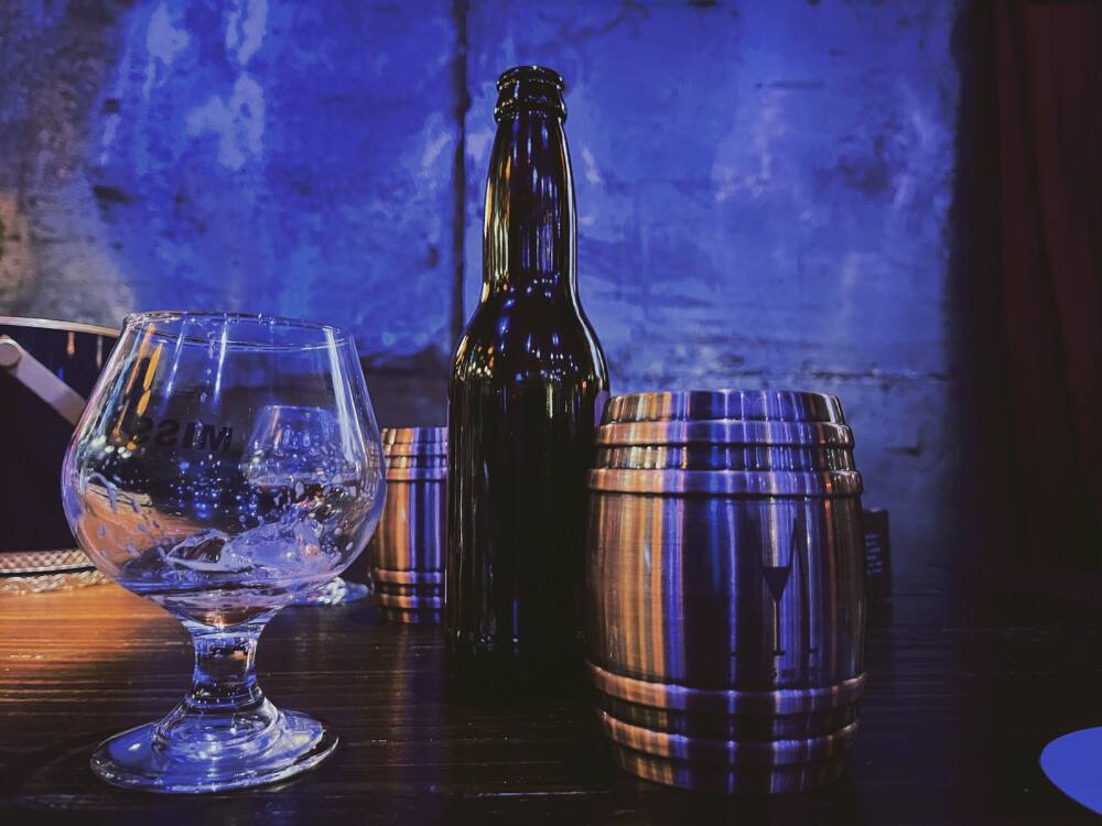 什么啤酒最贵一瓶「啤酒贵的和便宜的有什么不同」-图1