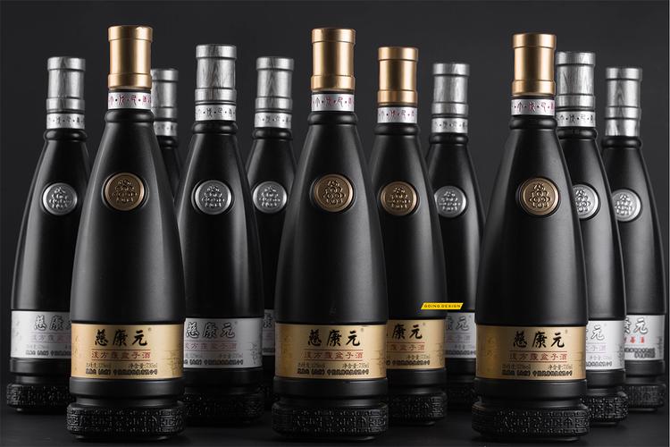 西凤御藏酒52度18M（西凤御藏酒52度18M）-图1
